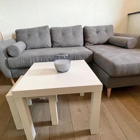 Studio Cocooning Hauteur De Saint-Raphael #2 المظهر الخارجي الصورة