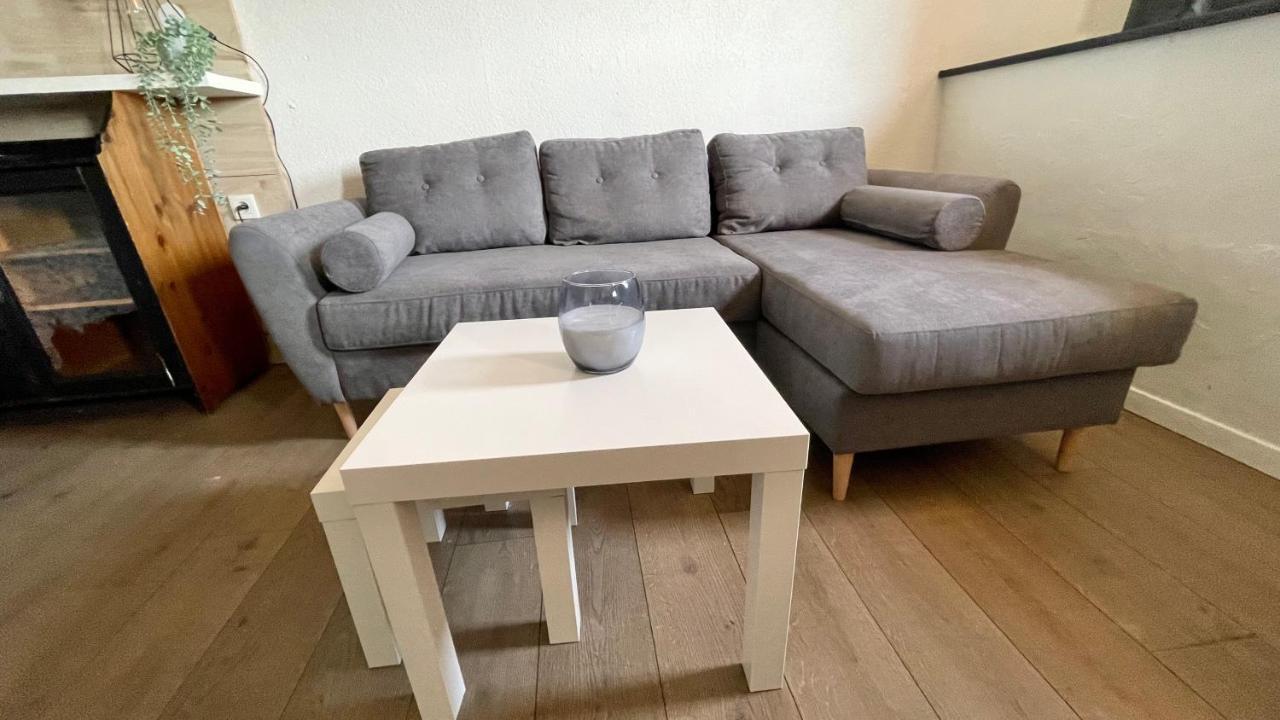 Studio Cocooning Hauteur De Saint-Raphael #2 المظهر الخارجي الصورة